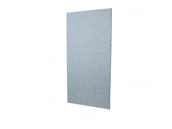 SilentFiber Poly Panels Gray thumbnail