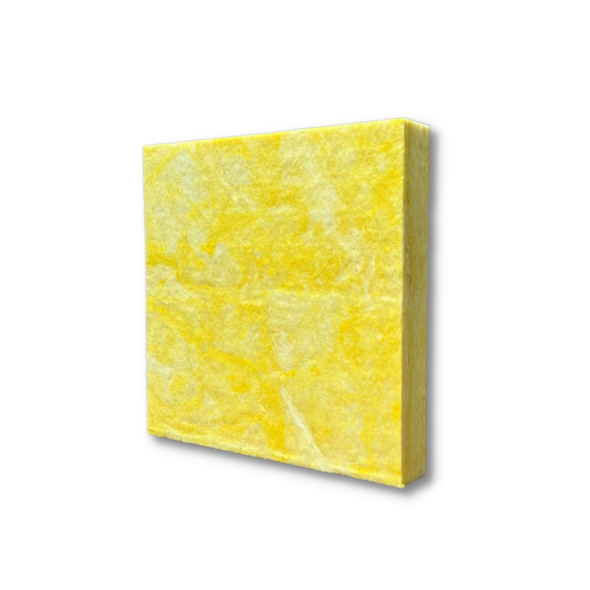 SilentFiber™ Fiberglass Boards Sound Acoustic Solutions