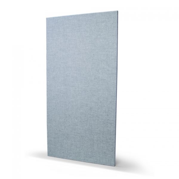 SilentFiber Poly Panels Gray thumbnail