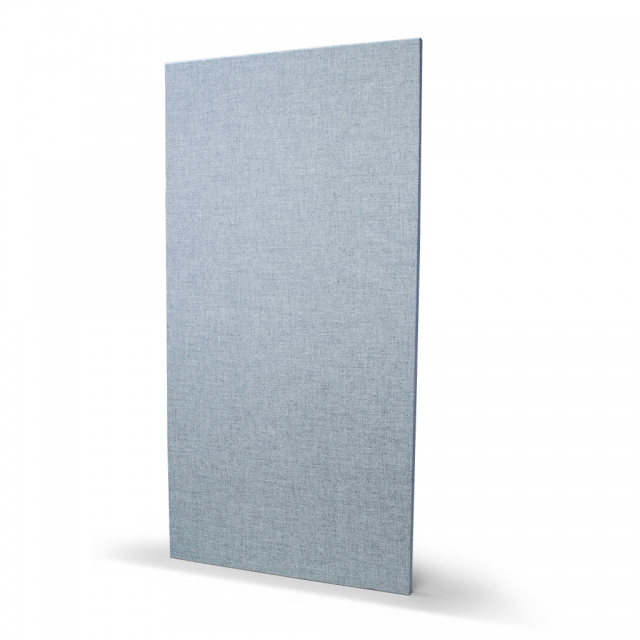 Poly Max polyester acoustical panels, Sound absorbing