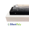 SilentPoly Thicknesses