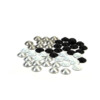 dome caps