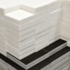 SilentPoly™ Polyester (PET) Acoustical Boards