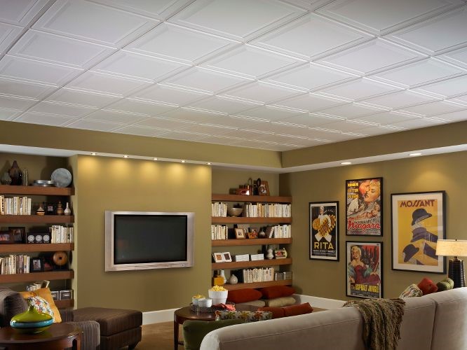 How to Soundproof Basement Ceiling Cheap: Affordable Soundproofing Solutions