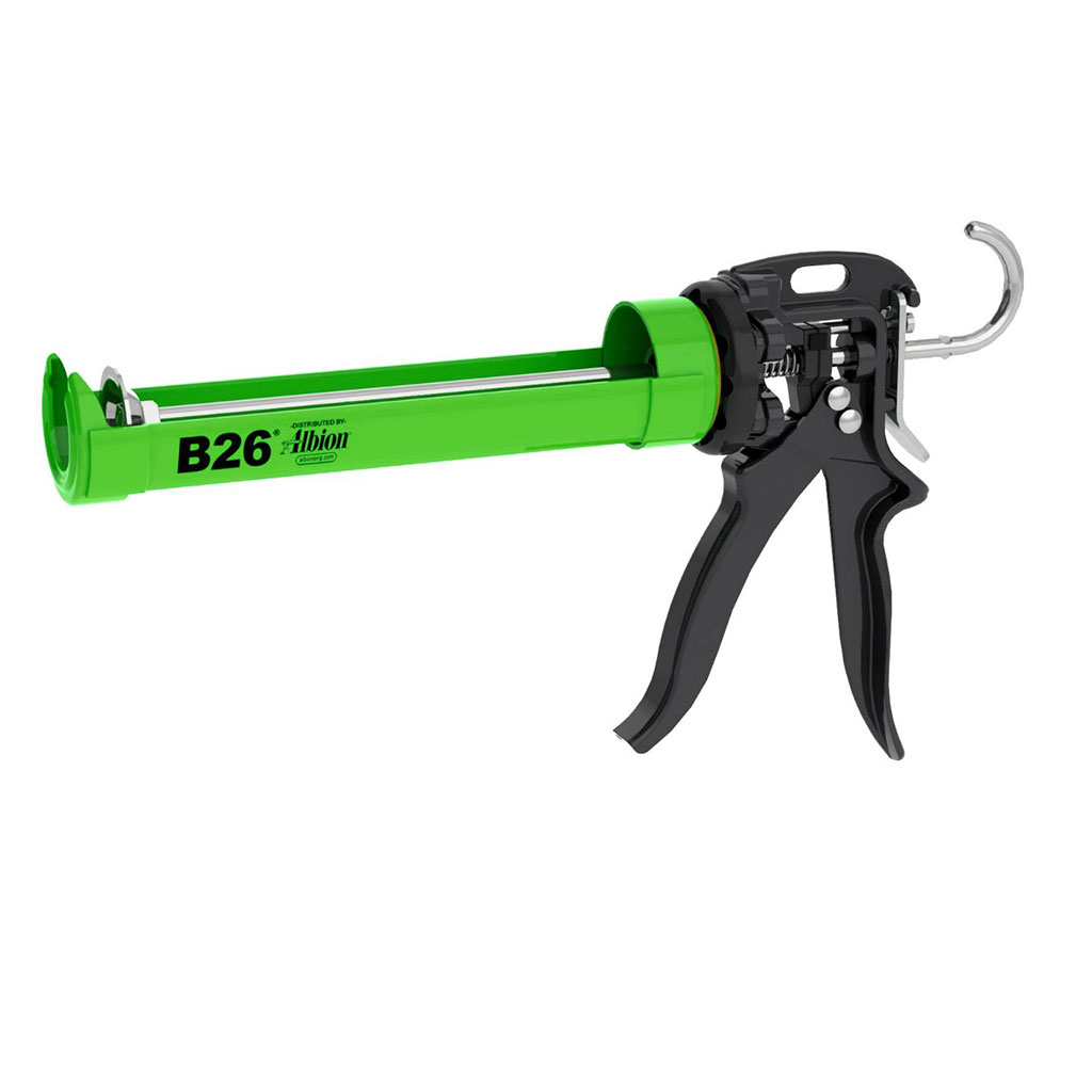 Green Glue Applicator Gun