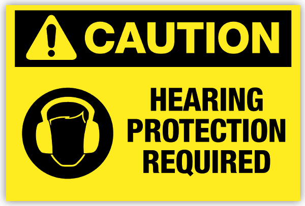 Spread the Word: October is National Protect Your Hearing Month