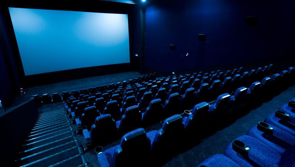 Acoustic Tricks of Movie Theaters