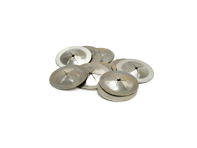 Insulation Pins And Washers