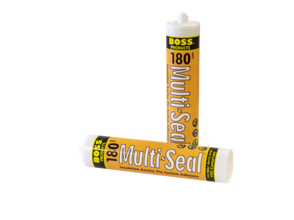 Boss 180 Multi-seal