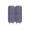 Acoustic Room Divider - Blue
