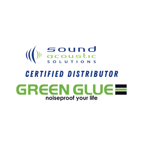 Green Glue Pail Applicator, Sound Acoustic Solutions