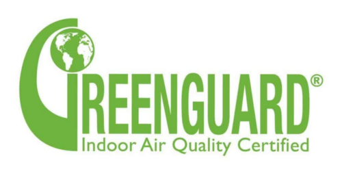 GreenGuard Certified