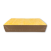 SilentFiber Fiberglass 2x4
